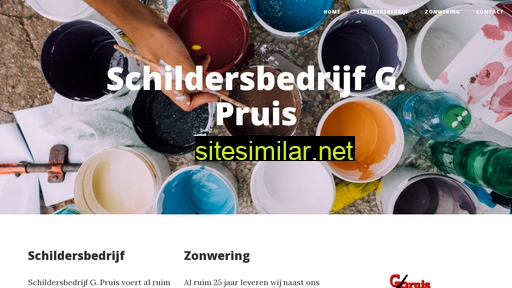 gpruis.nl alternative sites