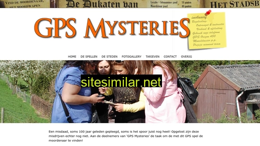gps-moord-mysterie.nl alternative sites