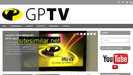 gptv.nl alternative sites