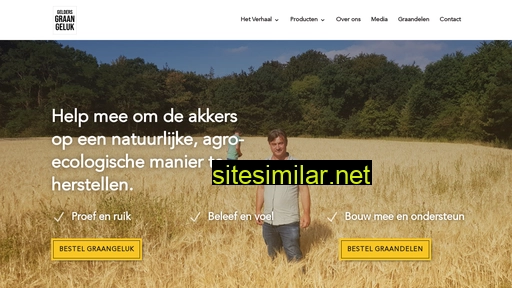 graangeluk.nl alternative sites