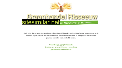 graanhandelrisseeuw.nl alternative sites