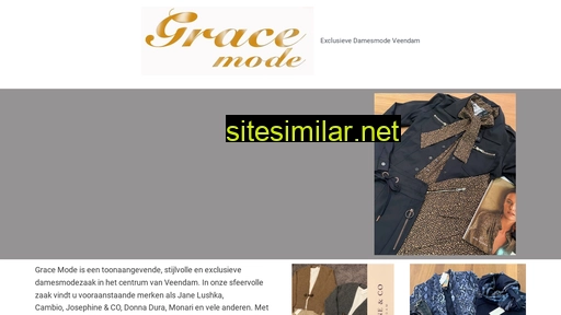 gracemode.nl alternative sites