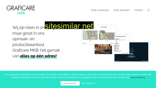 graficare-mkb.nl alternative sites