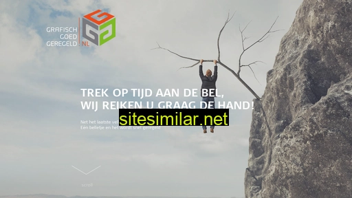 grafischgoedgeregeld.nl alternative sites