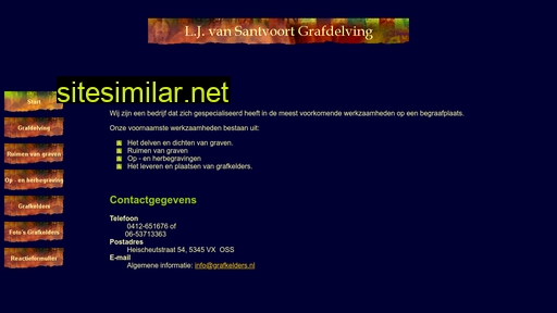 grafkelders.nl alternative sites