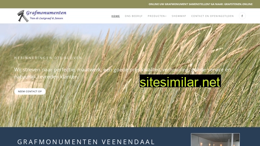 grafmonumentenveenendaal.nl alternative sites