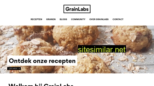 grainlabs.nl alternative sites
