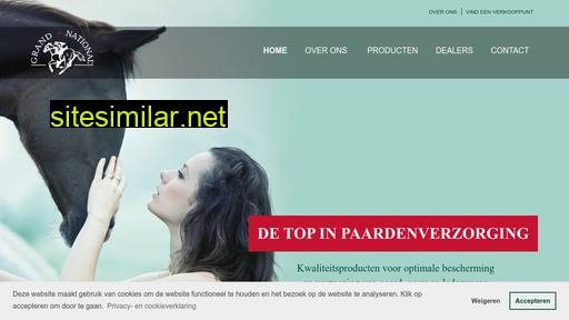 grandnational.nl alternative sites