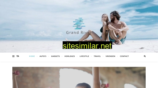 grandriver.nl alternative sites