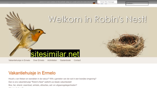 granum.nl alternative sites