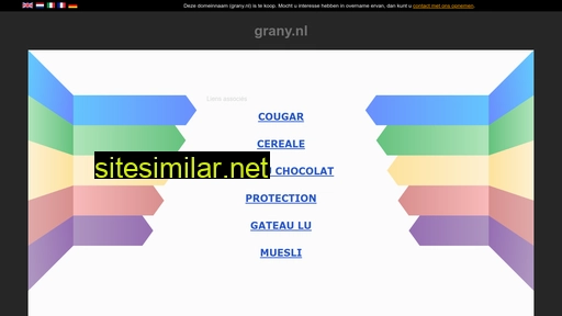 grany.nl alternative sites