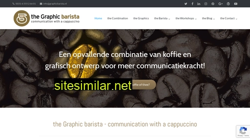 graphicbarista.nl alternative sites