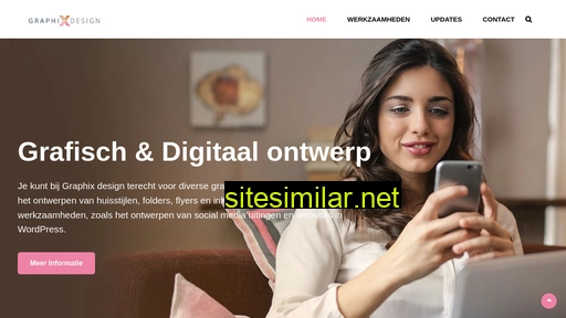graphix-design.nl alternative sites