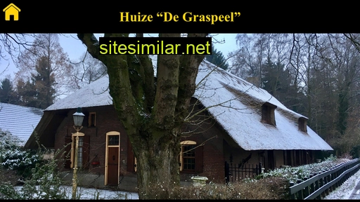 graspeel.nl alternative sites