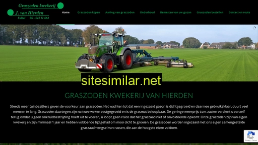 graszodenvanhierden.nl alternative sites