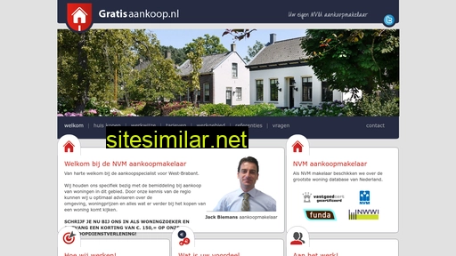 gratisaankoop.nl alternative sites