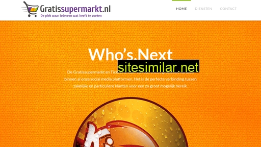 gratissupermarkt.nl alternative sites