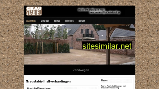 graustabiel.nl alternative sites