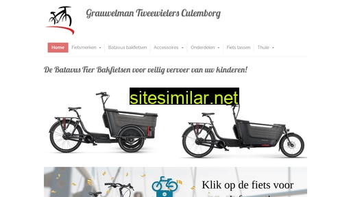 grauwelmantweewielers.nl alternative sites