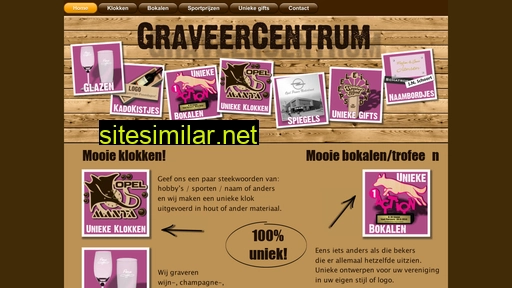 graveercentrum.nl alternative sites