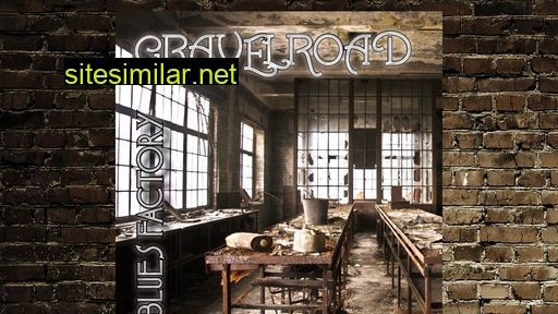 gravelroadbluesband.nl alternative sites