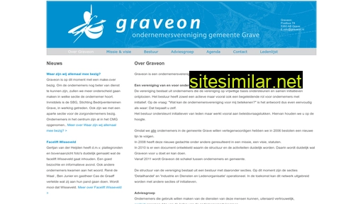 graveon.nl alternative sites