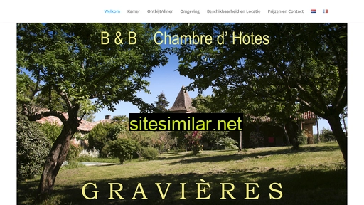 gravieres.nl alternative sites