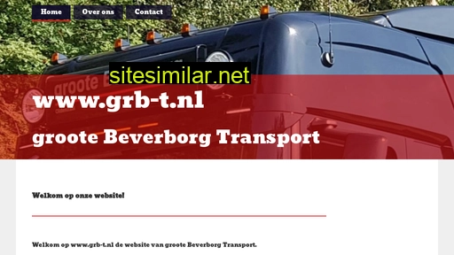 grb-t.nl alternative sites
