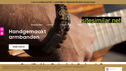 greatformen.nl alternative sites