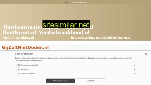greathotel.nl alternative sites