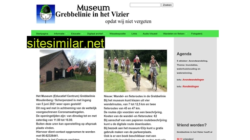 grebbelinieinhetvizier.nl alternative sites
