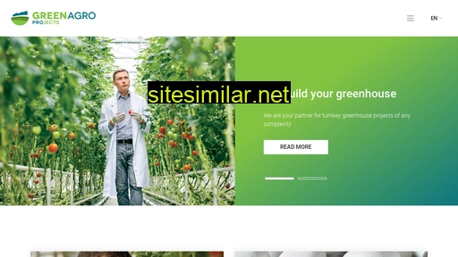 greenagro.nl alternative sites