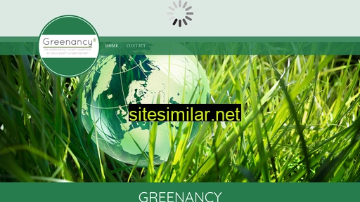 Greenancy similar sites