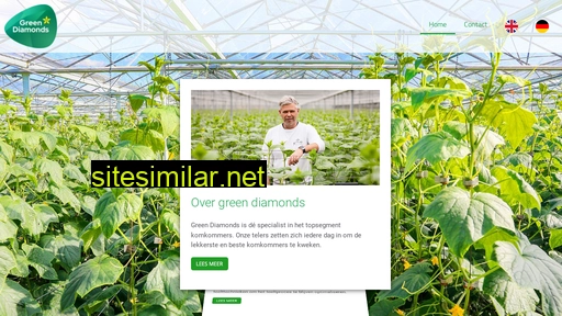 greendiamonds.nl alternative sites