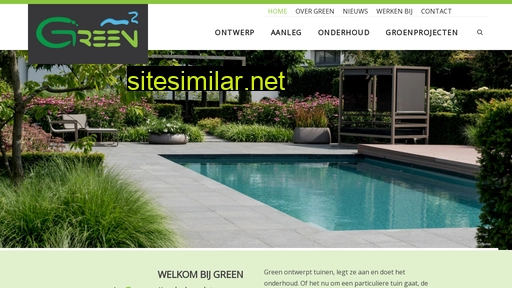 greenm2.nl alternative sites