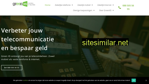 green-xs.nl alternative sites
