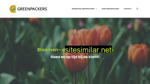 greenpackers.nl alternative sites