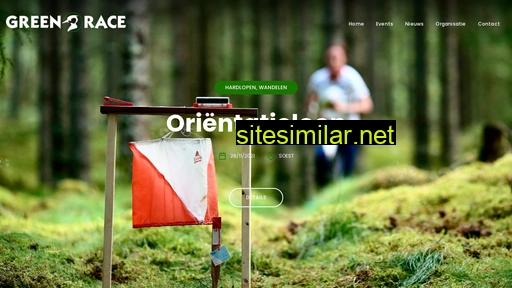 greenrace.nl alternative sites