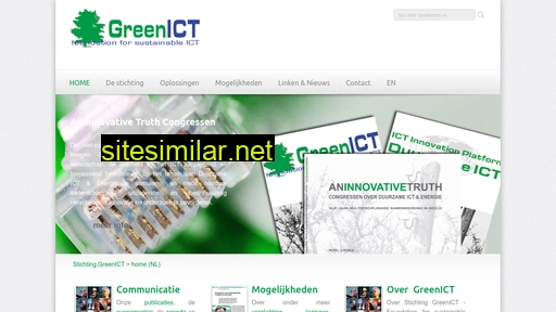 greenrfid.nl alternative sites