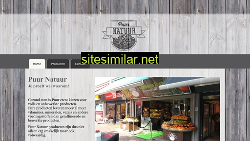 greenshop.nl alternative sites