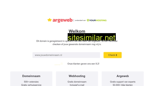 greenskyinvest.nl alternative sites