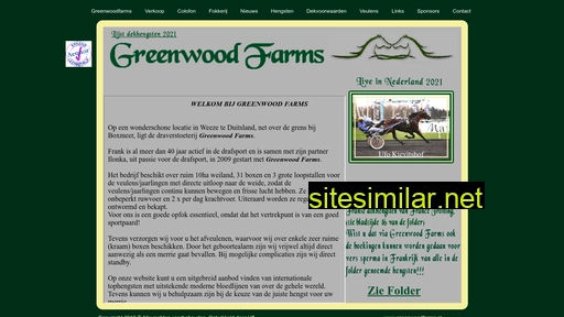 greenwoodfarms.nl alternative sites