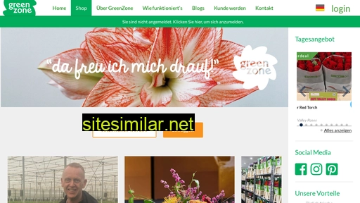 greenzone.nl alternative sites