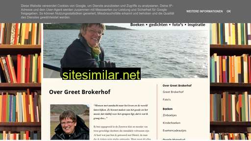 greetbrokerhof.nl alternative sites