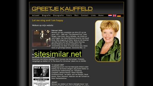 greetjekauffeld.nl alternative sites