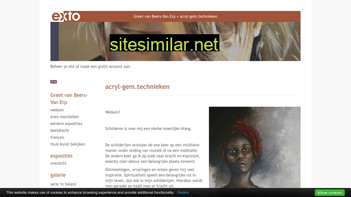greetvanbeers.nl alternative sites