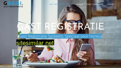 gregi.nl alternative sites