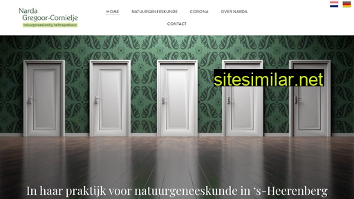 gregoor-cornielje.nl alternative sites