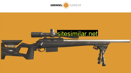 grendelgeweer.nl alternative sites