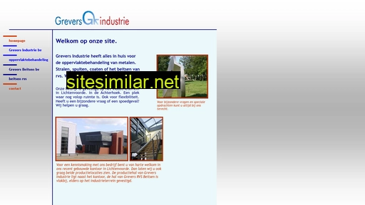 grevers.nl alternative sites